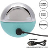 Calexotics - Ovation Stimulateur Acclaim Aqua Green